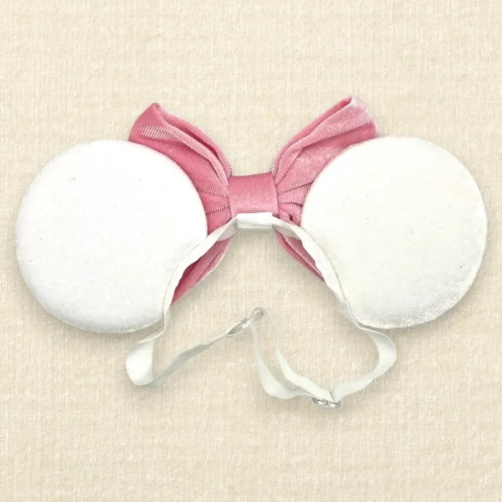 Disney elastic pastel